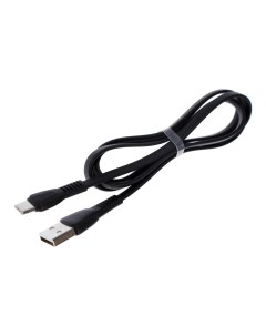 Кабель X40 USB USB Type C 1 м черный Hoco