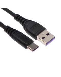 Кабель 13700 007M3BK USB micro USB 1 2 м черный Mirex