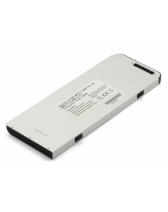 Аккумуляторная батарея для ноутбука Apple MacBook 13 A1278 A1280 2008 Series p n CS Sino power