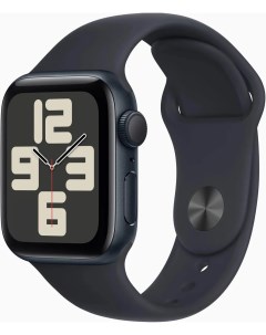 Смарт часы Watch SE 2023 40мм темная ночь 130 180мм SM Apple