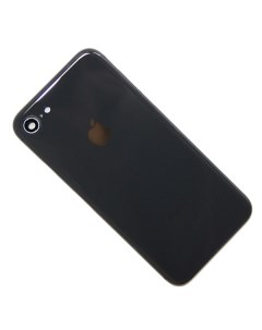 Корпус для iPhone 8 черный Promise mobile