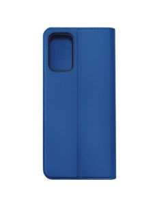 Чехол VPSGGA325BKTDBLUE для Galaxy A32 Book Dark Blue Vipe