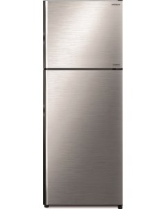 Холодильник R VX470PUC9 BSL серебристый Hitachi