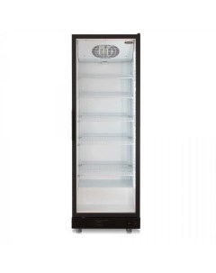 Холодильная витрина B B500D Бирюса
