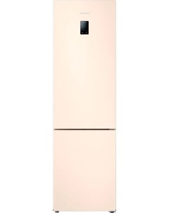 Холодильник RB37A5200EL WT бежевый Samsung