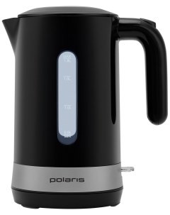 Чайник электрический PWK 1803C 18 л черный Polaris