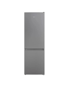 Холодильник HT 4180 S серебристый Hotpoint