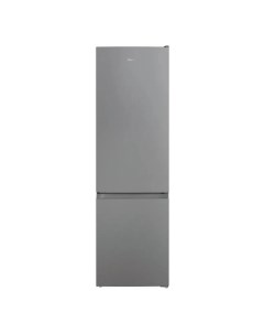 Холодильник HT 4200 S серебристый Hotpoint