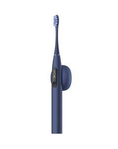 Электрическая зубная щетка X Pro Smart Sonic Electric Toothbrush Dark Blue Oclean