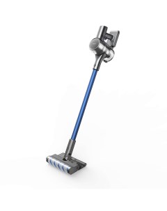 Беспроводной пылесос Cordless Vacuum Cleaner Т20 Pro Grey Dreame