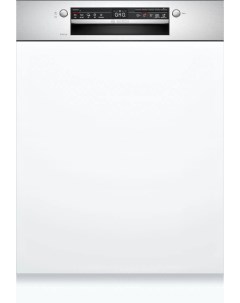 Встраиваемая посудомоечная машина SMI2ITS33E Bosch