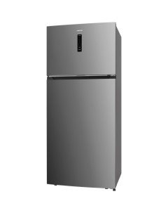 Холодильник i RFT 690 X серебристый Hiberg