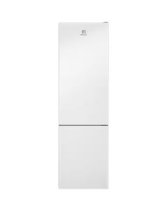 Холодильник LNT7ME36G2 белый Electrolux
