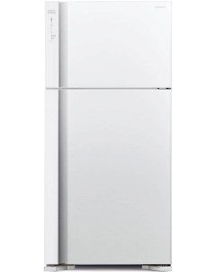 Холодильник R V660 PUC7 1 PWH белый Hitachi