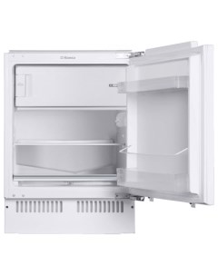 Встраиваемый холодильник UM1306 4 Hansa