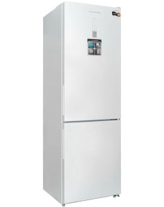 Холодильник SLU C190D5 W белый Schaub lorenz