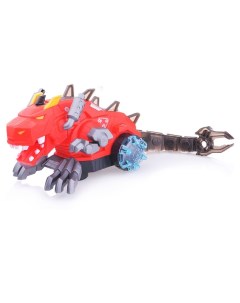 Интерактивная игрушка Робот дракон Cybercode