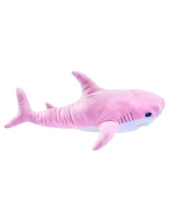 Мягкая игрушка БЛОХЭЙ Акула 49 см Fancy