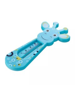 Термометр для воды Giraffe голубой арт 911562 Roxy kids