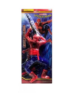 Интерактивная игрушка Человек паук Marvel герой марвел Не оригинал Nobrand