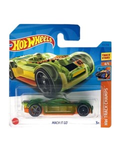 Игрушечные машинки HKH78 Hot wheels