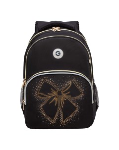 Рюкзак школьный с карманом для ноутбука 13 анатомический для девочки RG4605 1 Grizzly