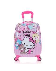 Детский чемодан Hello Kitty Impreza