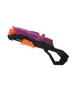 Игрушечное оружие Бластер водяной фиолетовый55 09 Glossy lock