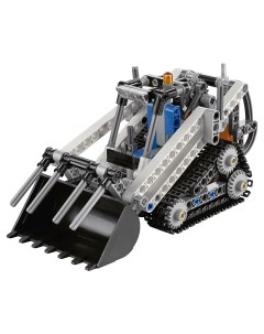 Конструктор Technic Гусеничный погрузчик 42032 Lego