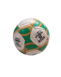 Трёхцветный футбольный мяч 32 панели 00117365 размер 5 Ripoma