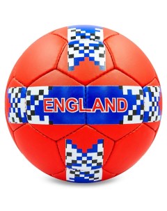 Футбольный мяч с названиями стран 00117369 размер 5 Ripoma