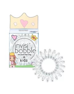 Резинка для волос KIDS Princess Sparkle Invisibobble