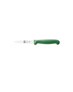 Нож для овощей 90 200 мм зеленый Junior 1 шт Icel