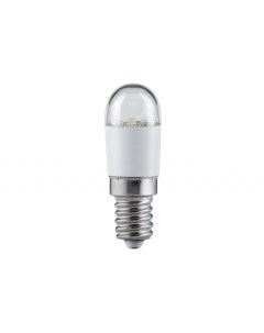 Лампа LED Birnenlampe 1W E14 Daylight 28111 Paulmann