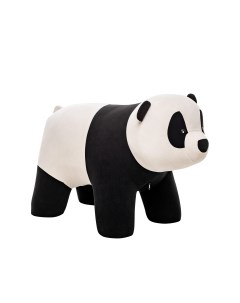 Пуфик детский Панда Panda 4687203492564 Leset