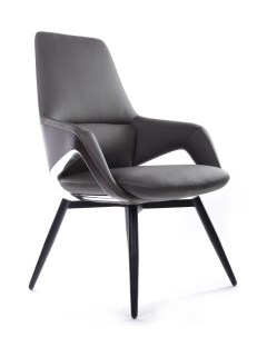 Компьютерное кресло для взрослых RV DESIGN Aura ST Антрацит серый УЧ 00001850 Riva chair