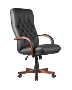 Компьютерное кресло для взрослых M 175 A черный УЧ 00000947 Riva chair