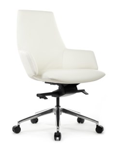 Компьютерное кресло для взрослых RV DESIGN Spell M белый УЧ 00001886 Riva chair