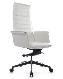 Компьютерное кресло для взрослых RV DESIGN Rubens белое УЧ 00001892 Riva chair