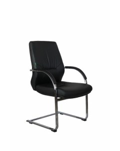 Компьютерное кресло для взрослых RV DESIGN Alvaro SF черный УЧ 00000516 Riva chair