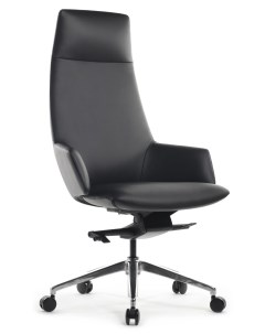 Компьютерное кресло для взрослых RV DESIGN Spell черный УЧ 00001882 Riva chair