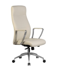 Компьютерное кресло для взрослых RCH 9208 бежевое УЧ 00000460 Riva chair