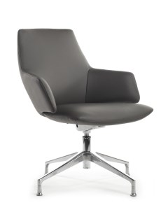 Компьютерное кресло для взрослых RV DESIGN Spell ST серое УЧ 00001890 Riva chair