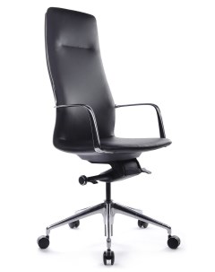 Компьютерное кресло для взрослых RV DESIGN Plaza черный УЧ 00001852 Riva chair