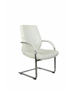Компьютерное кресло для взрослых RV DESIGN Alvaro SF белый УЧ 00000517 Riva chair
