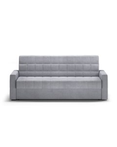 Прямой диван кровать ART 113 PR SR серый Westeny