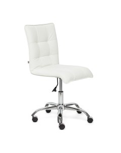 Офисное кресло Zero белый Империя стульев