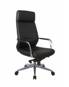 Компьютерное кресло для взрослых RV DESIGN Alvaro черное УЧ 00000514 Riva chair