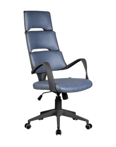 Компьютерное кресло для взрослых SAKURA голубой УЧ 00000811 Riva chair