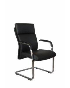 Компьютерное кресло для взрослых RV DESIGN Dali SF черный УЧ 00000520 Riva chair